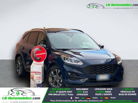 Annonce voiture Ford Kuga 23300 €