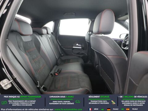 Classe B 250 e BVA 2025 occasion 31850 Beaupuy
