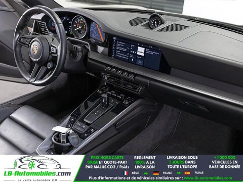 911 4S 3.0i 450 PDK 2019 occasion 31850 Beaupuy