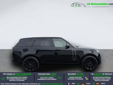 Range Rover D350 AWD BVA 2023 occasion 31850 Beaupuy
