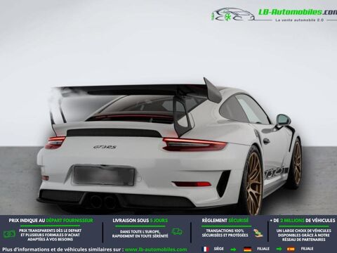 911 4.0i 520 PDK 2019 occasion 31850 Beaupuy