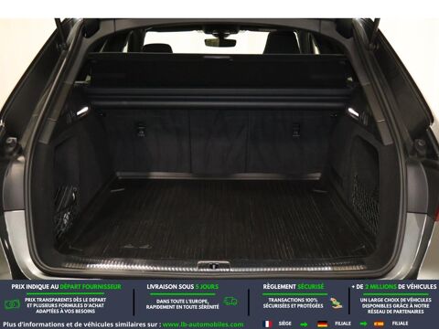 RS4 V6 2.9 TFSI 450 ch BVA Quattro 2023 occasion 31850 Beaupuy