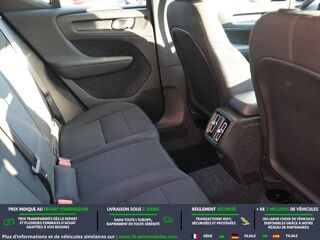 XC40 163 ch BVA 2019 occasion 31850 Beaupuy