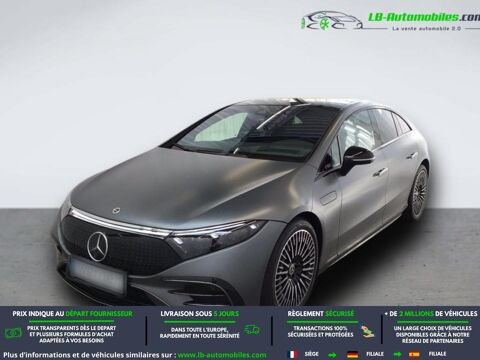 Annonce voiture Mercedes EQS 73727 €