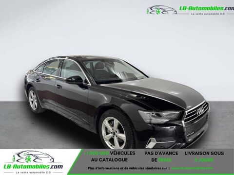 A6 40 TDI 204 ch 2023 occasion 31850 Beaupuy