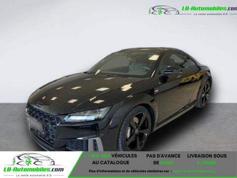 Audi TT 45 TFSI 245 BVA 2019 occasion Beaupuy 31850