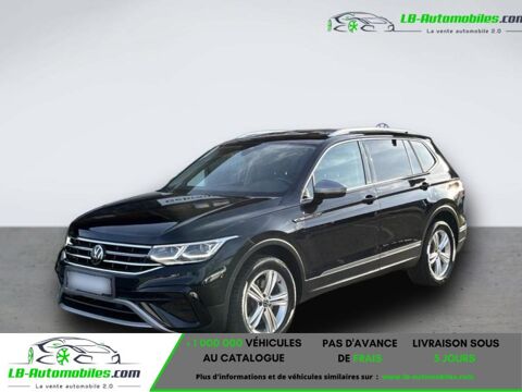 Volkswagen Tiguan Allspace 2.0 TSI 190 4Motion BVA 2021 occasion Beaupuy 31850