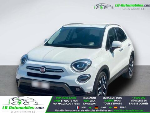 Annonce voiture Fiat 500 X 21200 €