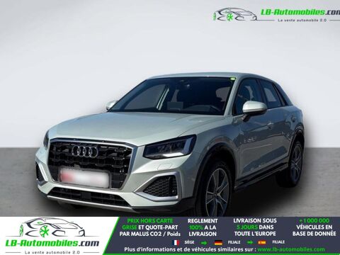 Q2 35 TDI 150 BVA quattro 2025 occasion 31850 Beaupuy