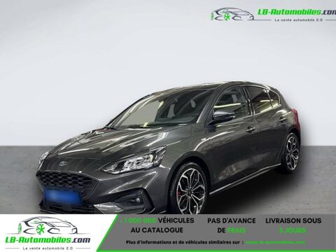 Ford Focus 1.5 EcoBoost 182 BVA 2021 occasion Beaupuy 31850