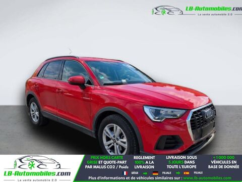 Annonce voiture Audi Q3 21490 €