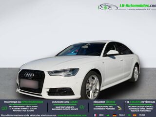 A6 2.0 TFSI 252 BVA 2017 occasion 31850 Beaupuy