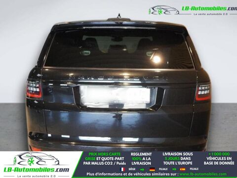Range Rover V8 S/C 5.0L 575ch BVA 2019 occasion 31850 Beaupuy