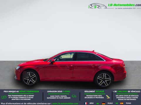 A4 TFSI 190 BVA 2018 occasion 31850 Beaupuy