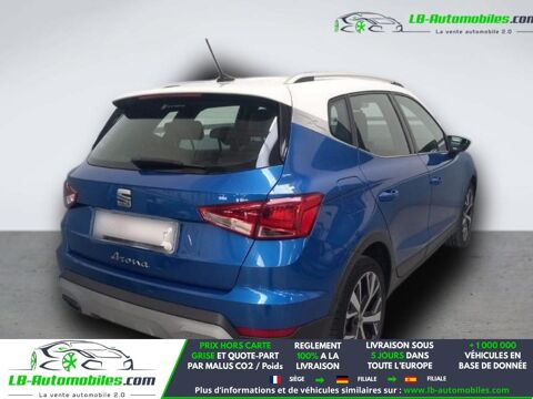 Arona 1.0 TSI 110 ch BVM 2023 occasion 31850 Beaupuy