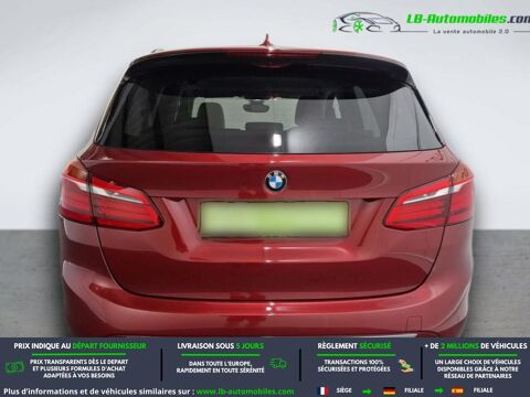 Serie 2 220i 192 ch BVA 2018 occasion 31850 Beaupuy