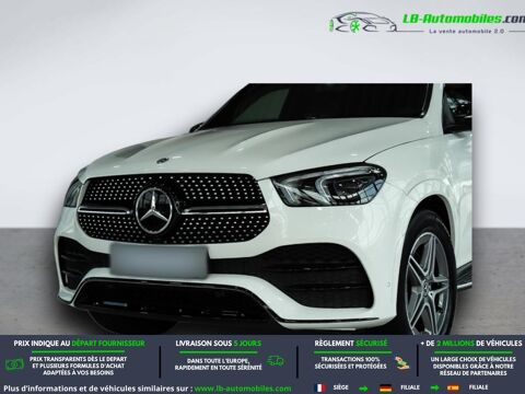 Classe GLE 300 d BVA 4Matic 2020 occasion 31850 Beaupuy