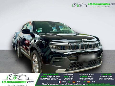 Avenger 1.2 100 ch 2024 occasion 31850 Beaupuy