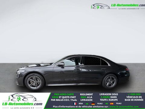 Classe S 350 d BVA 2023 occasion 31850 Beaupuy