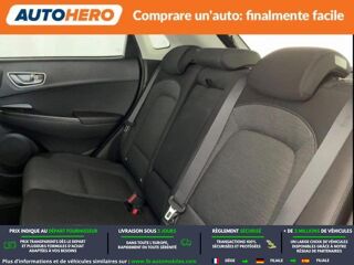 Kona 39 kWh - 136 ch 2019 occasion 31850 Beaupuy