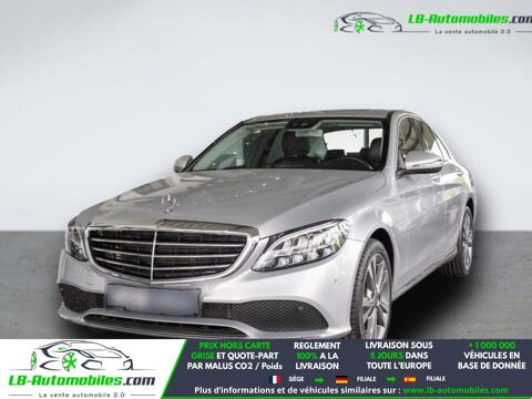 Classe C 200 BVA 2019 occasion 31850 Beaupuy