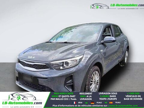 Stonic 1.0 T-GDi 100 ch BVA 2021 occasion 31850 Beaupuy
