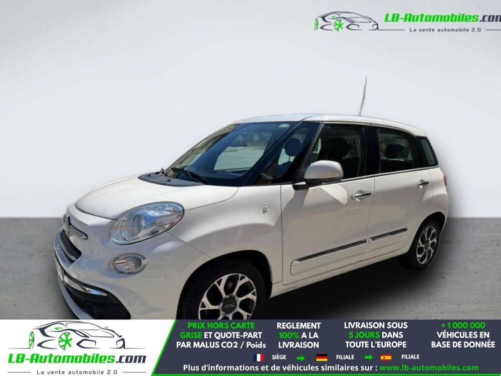 500 L 1.4 95 ch BVA 2018 occasion 31850 Beaupuy