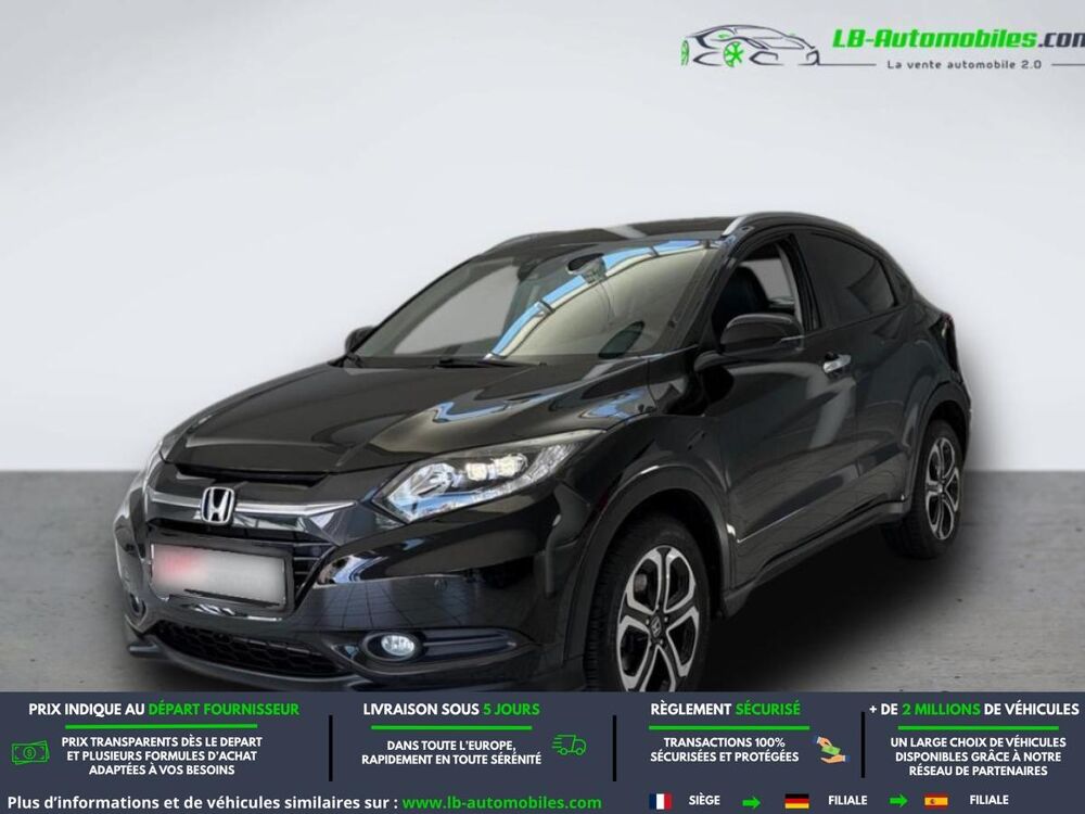 HR-V 1.5 i-VTEC BVM 130ch 2018 occasion 31850 Beaupuy