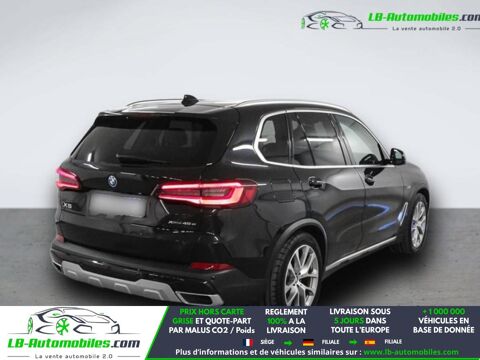 X5 xDrive45e 394 ch BVA 2022 occasion 31850 Beaupuy