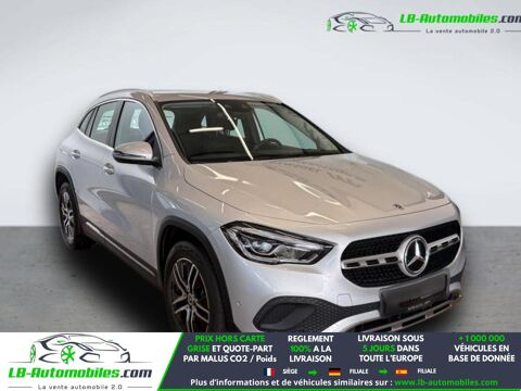 Mercedes Classe GLA 200 BVA 2021 occasion Beaupuy 31850