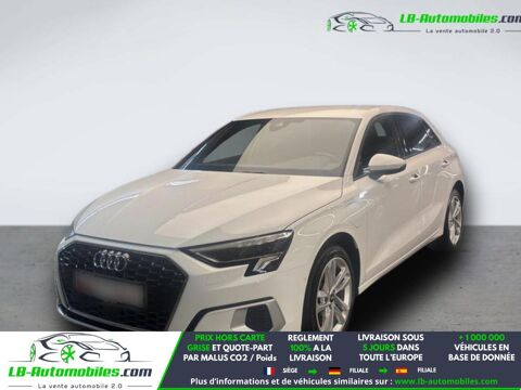 Annonce voiture Audi A3 22390 €