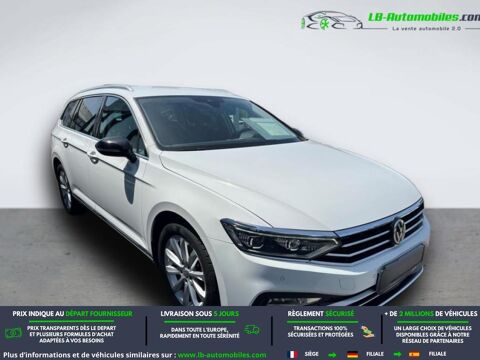 Passat 2.0 TDI 150 BVA 2020 occasion 31850 Beaupuy
