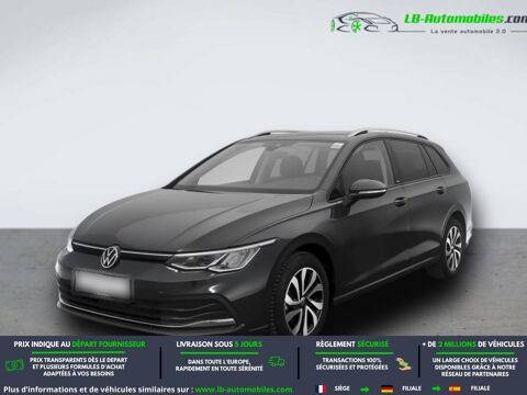 Annonce voiture Volkswagen Golf SW 22231 €