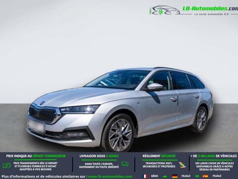 Skoda Octavia 2.0 TDI 150 ch BVA 2023 occasion Beaupuy 31850