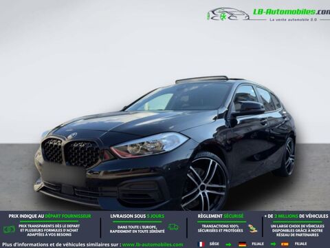BMW S&eacute;rie 1 118i 140 ch BVM 2020 occasion Beaupuy 31850