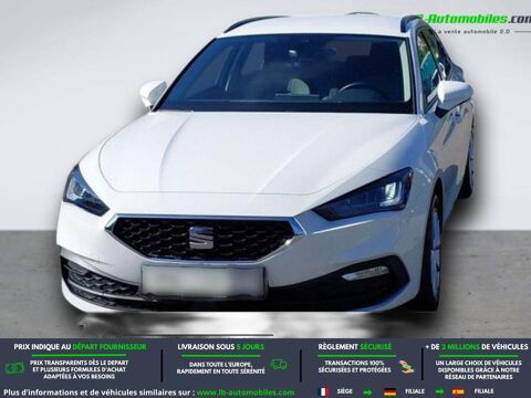 Annonce voiture Cupra Leon 20260 €