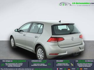 Golf 1.6 TDI 115 BVM 2018 occasion 31850 Beaupuy