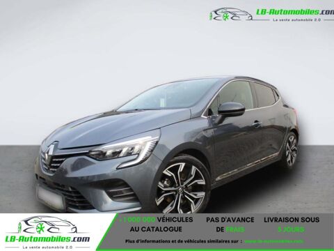 Renault Clio V E-Tech 140 BVA 2021 occasion Beaupuy 31850