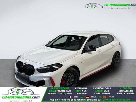 Annonce voiture BMW Série 1 34200 €