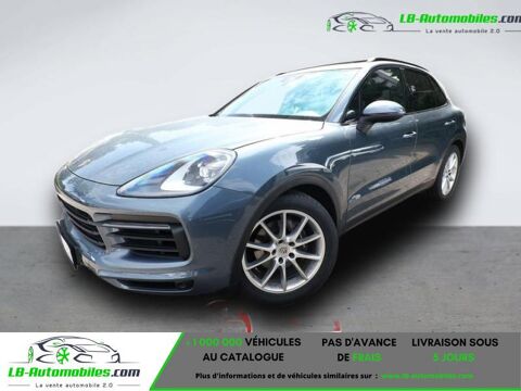 Cayenne 3.0 V6 340 ch BVA 2018 occasion 31850 Beaupuy
