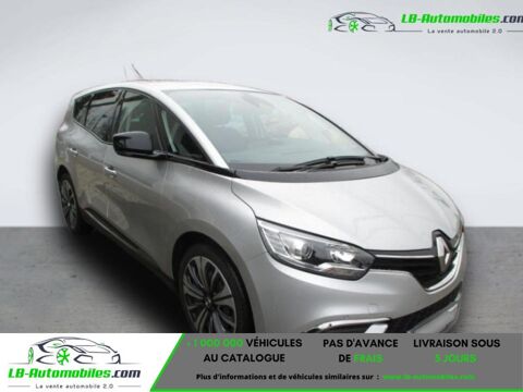 Renault Grand scenic IV TCe 140 BVM 2021 occasion Beaupuy 31850