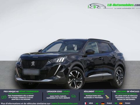 Annonce voiture Peugeot 2008 20890 €