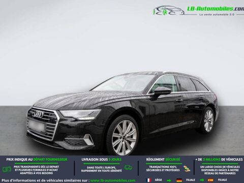 Annonce voiture Audi A6 29989 €