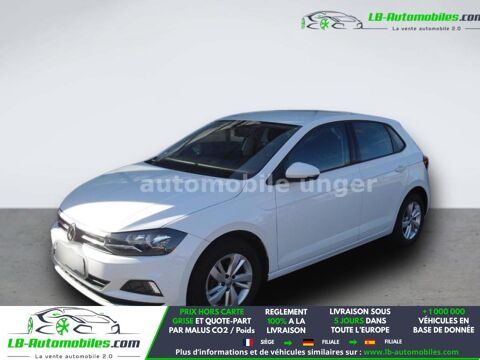 Volkswagen Polo 1.0 TSI 95 S&S BVM 2020 occasion Beaupuy 31850