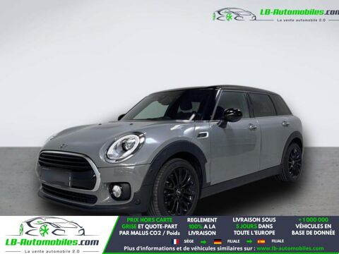 Mini Cooper 136 CH BVA 2018 occasion Beaupuy 31850