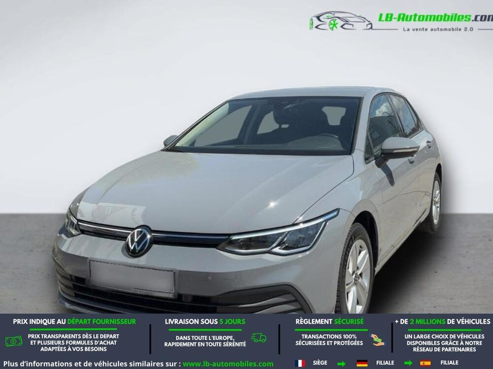 Golf 1.0 TSI OPF 110 BVM 2021 occasion 31850 Beaupuy
