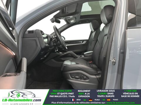 Cayenne E-Hybrid 3.0 V6 470 ch 2024 occasion 31850 Beaupuy