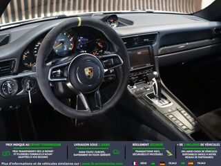 911 4.0i 500 PDK 2015 occasion 31850 Beaupuy