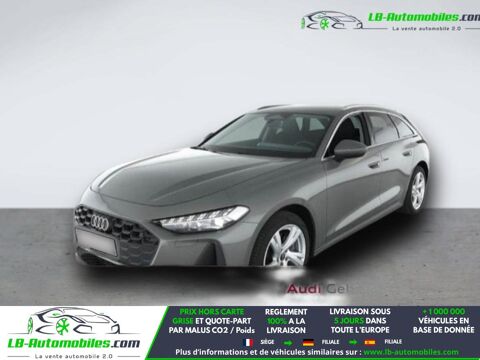 Annonce voiture Audi A5 47900 €