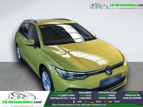 Golf SW 2.0 TDI 116 BVM 2024 occasion 31850 Beaupuy